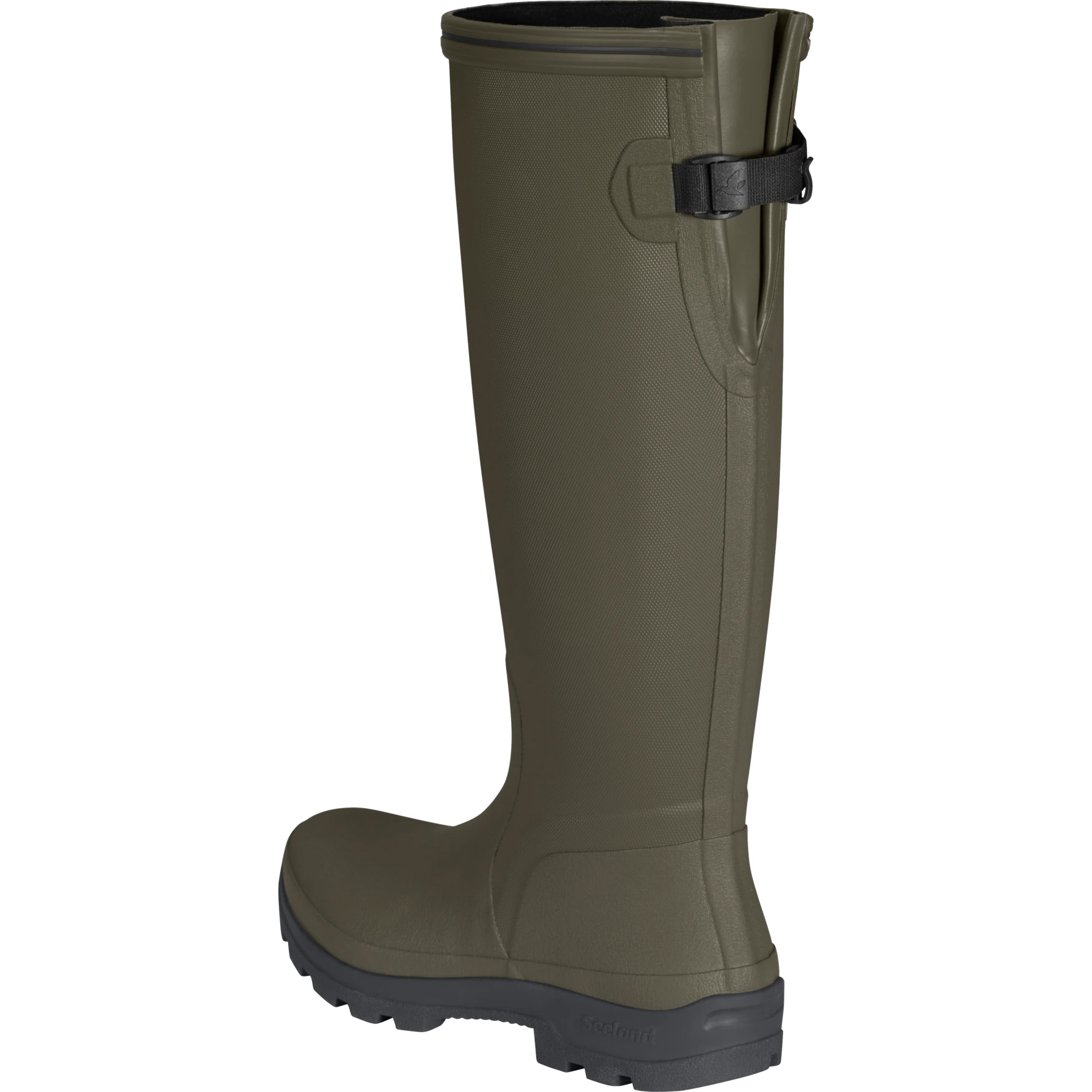 Seeland Mens Key-Point Active Boots 32021510109 - Pine Green